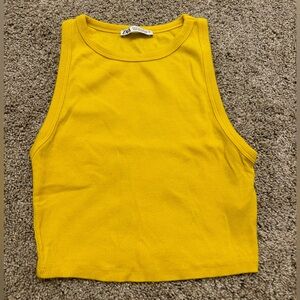Zara Tank Top